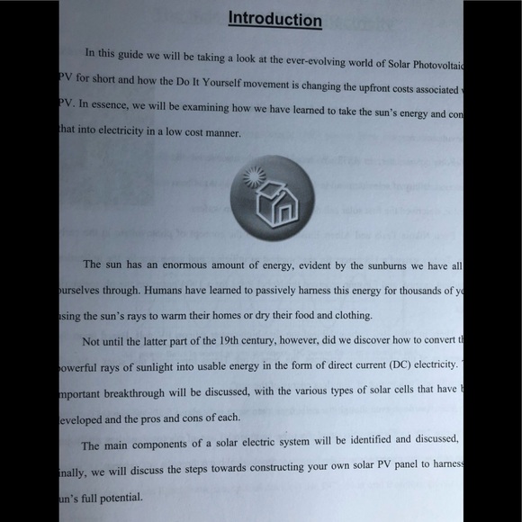 Power4Patriots Your Guide to Energy Independence Book - Picture 6 of 7